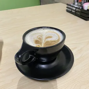 Caramel macchiato