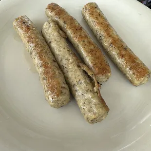 Chicken Link Sausage