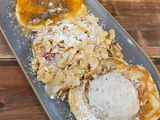 Prelude Breakfast Bar