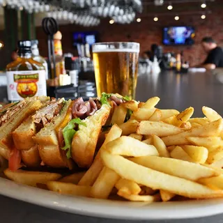 Club Sandwich