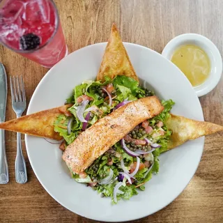 Salmon Salad