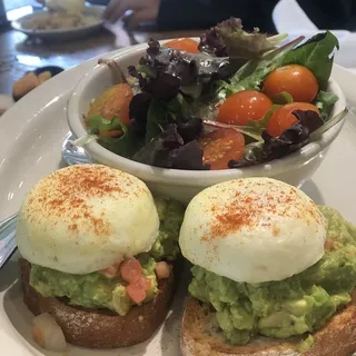 Avocado Toast