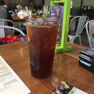 Iced Tea