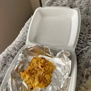 Hashbrown casserole