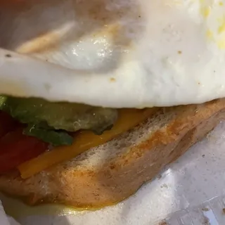 Yolkwich