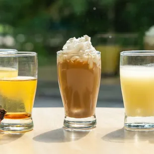 drink