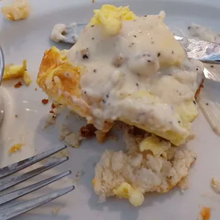 Southern Fried Arnold