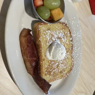 Kids French Toast