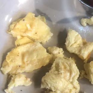 Scrambled Eggs