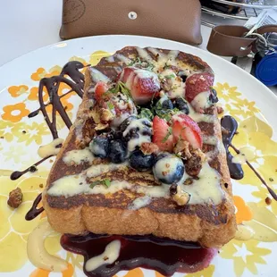 French Toast
