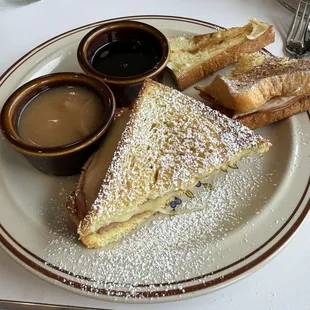Monte Cristo