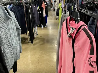 Selective Seconds Consignment