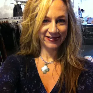 Carrie V.