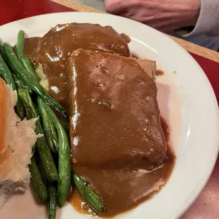 Pot Roast