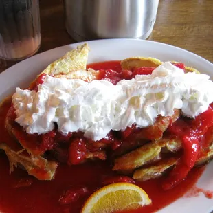French Toast