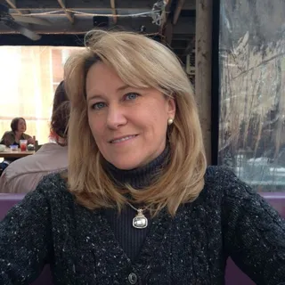 Laura S.