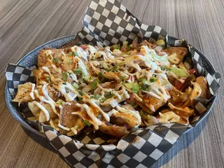 Scooter's