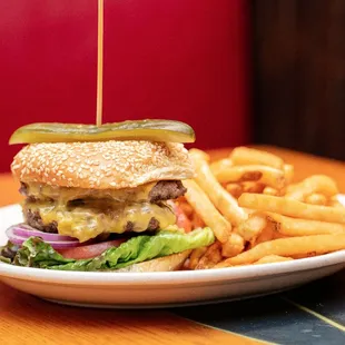 food, burgers, burger