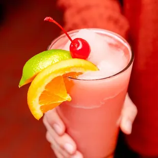 The Tombs Bar Restaurant Georgetown Washington DC