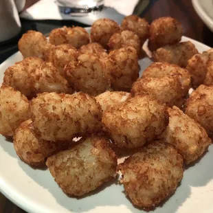 Tater Tots