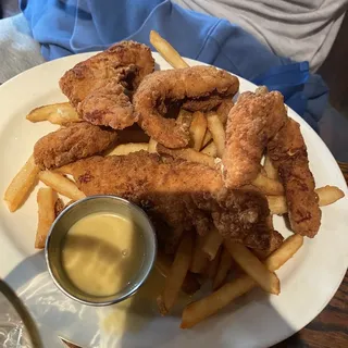 Chicken Tenders