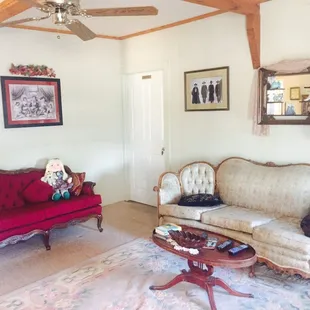 Pictures of Tombstone Bordello Bed &amp; Breakfast