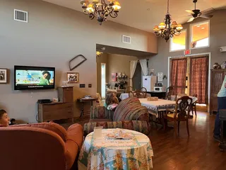 Virgil's Corner Bed & Breakfast