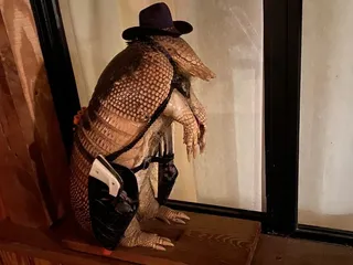 Crazy Annie's Bordello & Saloon