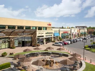Stonecreek Village Shopping Center