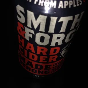 Cider