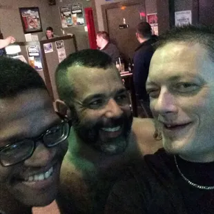 Good times....Great People!