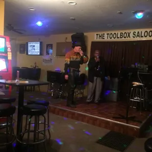 It's a cleaned up better lighted Bowow