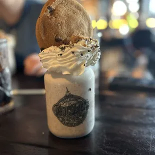 Cookie Shake