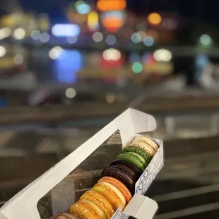 Macarons