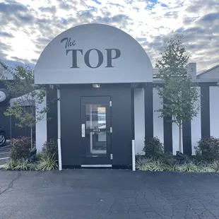 The Top