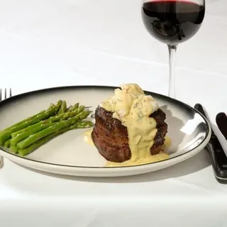Filet Mignon