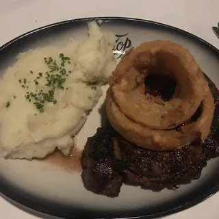 Ribeye Prime Cut