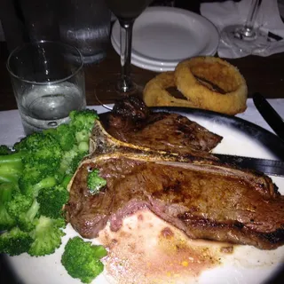 Porterhouse