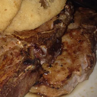Pork Chops