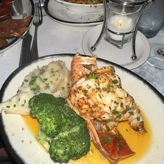 Lobster Tail