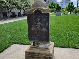 Battelle Riverfront Park