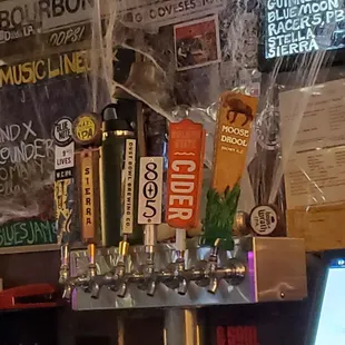 Beers