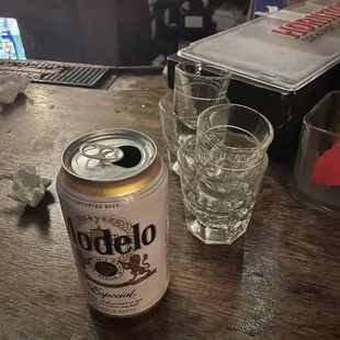 drink