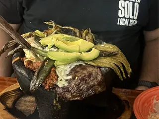 Cholula Mexican Restaurant