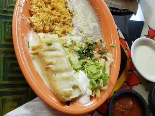San Jose Mexican restaurant