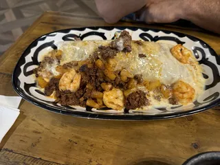 La Calaca Mexican Bar & Grill