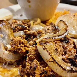 Pollo Toluca