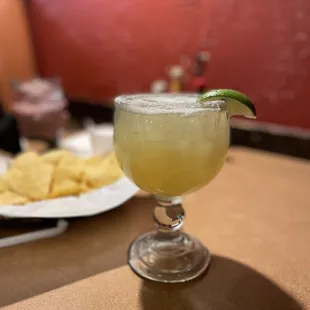 Ultimate Margarita
