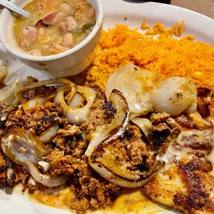 Pollo Toluca