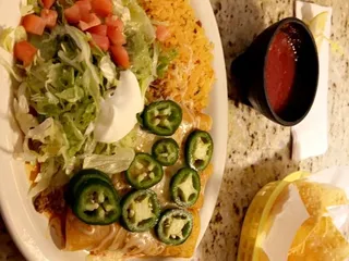 El Rodeo No 16